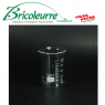 Becher 250 ml  bricoleurre