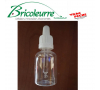 Flacon pipette 30 ml  bricoleurre
