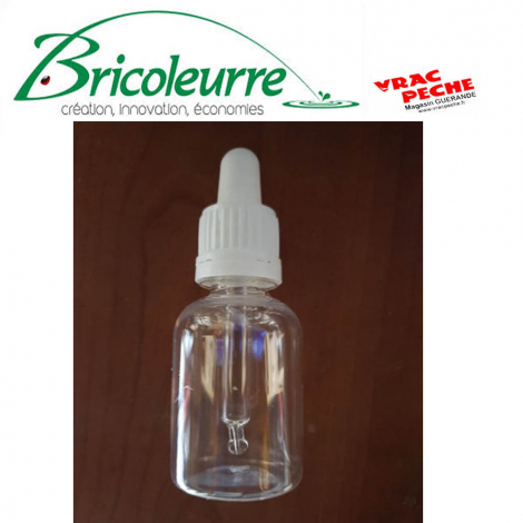 Becher 400 ml  bricoleurre