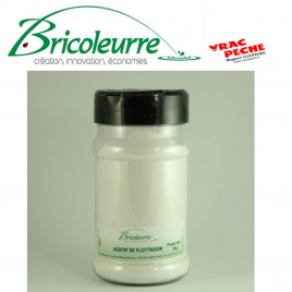 Flacon pipette 30 ml  bricoleurre