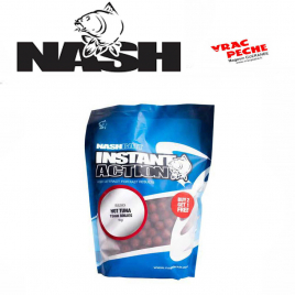 Bouillettes Instant action Tangerine Dream 1 kg NASH