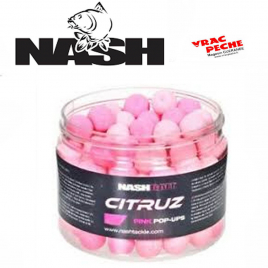 Pop up Citruz pink NASH