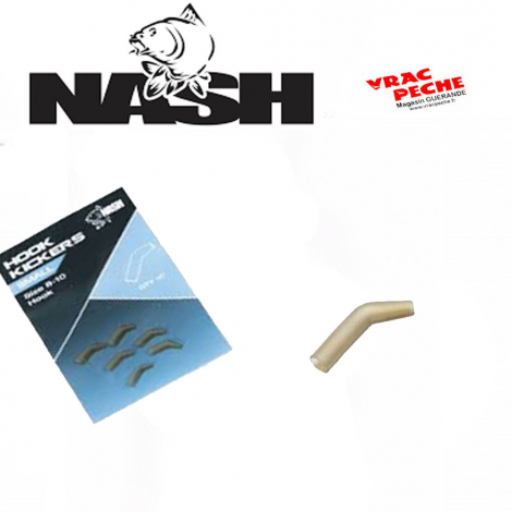 Back lead 25 g NASH