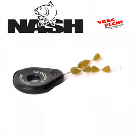 Hook kicker small NASH