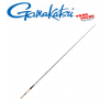 Canne B68ML crank master BC casting gamakatsu