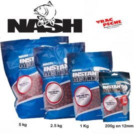 Pop up the source 20 mm  dynamit bait