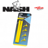 Zig screws Rouge NASH