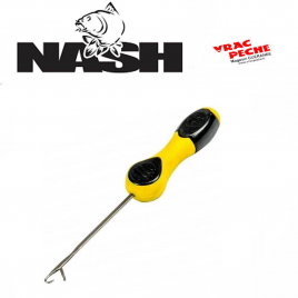 Knot puller NASH