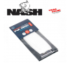 Webcast PVA REFILL recharge Wide 37 mm NASH