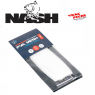 Webcast PVA REFILL recharge Narrow 23 mm NASH