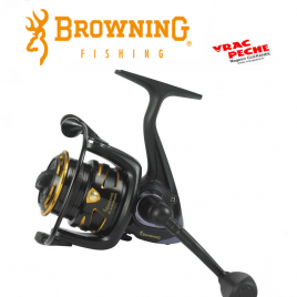 Moulinet Black magic Distance 760 FD browning