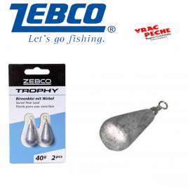 Feeder boom 5 cm  Zebco