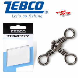 Emerillon Pater noster trophy zebco