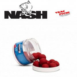 Pop up instant Action Strawberry crush  NASH