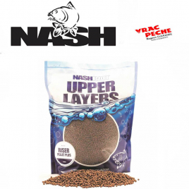 Blé blanc en grain 1 kg vracpeche
