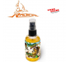 Marble spray rastafari radical