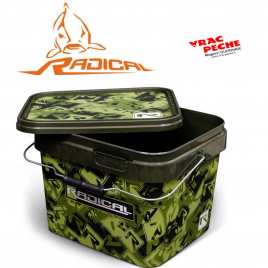 Disperse PVA Tape radical