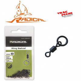 Rolling Swivel  N° 5 radical
