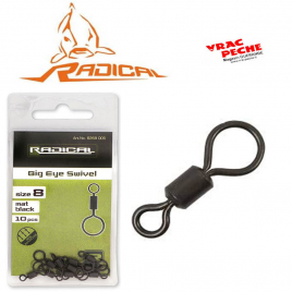 ring swivel N 8 radical