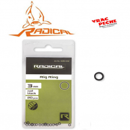 Big eye swivel N 8 radical