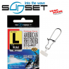 Americain fish finder st s 4027 sunset