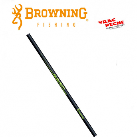 Moulinet Black magic  MSF 340  browning
