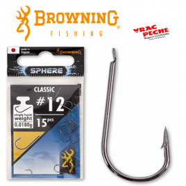 Hamecon sphere classic browning