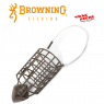 Xenos wire match feeder browning