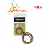 Anti tangle tube radical