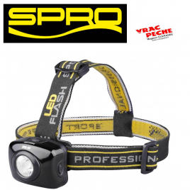 Lampe headlamp sphl 150 UV spro