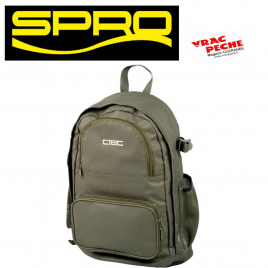 Sac moulinet L Reel bag spro