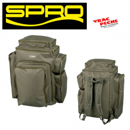 Sac à dos CTEC BACK PACK spro