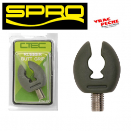 Gripper CTEC butt rest   spro