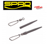 Deabait float QC link SPRO