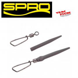 Tungsten micro sinker SPRO