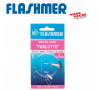 Bas de ligne Turlutte 2 potences  flashmer