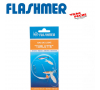 Bas de ligne Turlutte 1 potence  flashmer
