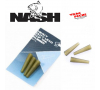 Heavy duty lead clip tail rubbers Kevin Nash