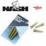 Clip Plomb Nash Lead Clip Tail Rubber