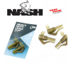 Heavy Duty Lead Clips NASH