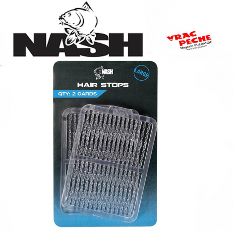 Extender stop 2 mm NASH