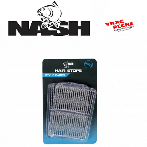 HAIRSTOP LARGE NASH