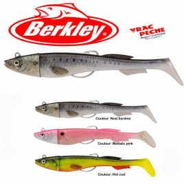Ripple Shad berkley