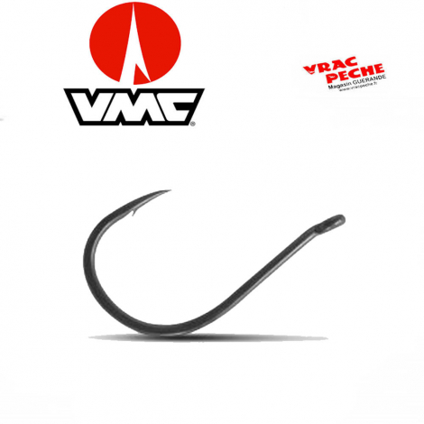 Sachet Hameçons VMC 7132 CT simple CHINU