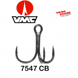 Sachet Hameçons VMC 7547CB