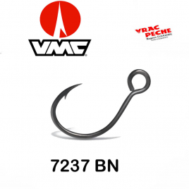 Sachet Hameçons VMC 7237 BN