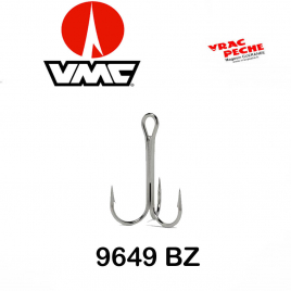 Sachet Hameçons VMC 7234 CT