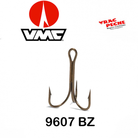 Sachet Triple détachable 9607 BZ vmc