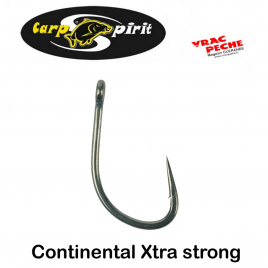 Hamecon Continental xtra strong carpspirit