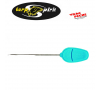 Aiguille fine lip close needle carpspirit